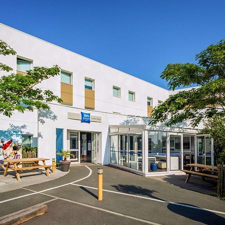 Ibis Budget Les Sables D'Olonne Ngoại thất bức ảnh