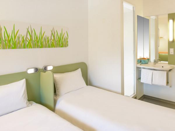 Ibis Budget Les Sables D'Olonne Phòng bức ảnh