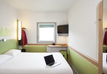 Ibis Budget Les Sables D'Olonne Ngoại thất bức ảnh