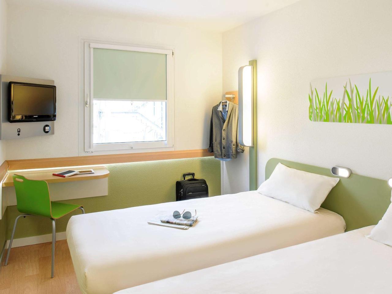 Ibis Budget Les Sables D'Olonne Ngoại thất bức ảnh