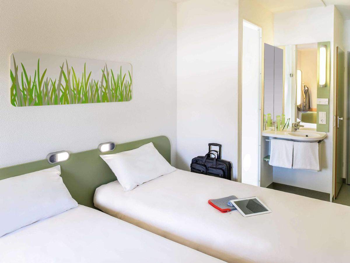 Ibis Budget Les Sables D'Olonne Ngoại thất bức ảnh